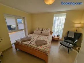 Ferienwohnung Bachklang Oberprechtal - Image 4