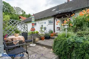 Ferienwohnung Zur alten Säge - Image 1