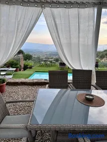 Villa Borgo Soale - Image 3
