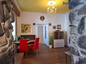 Ferienwohnung Lienz Egger - Image 1