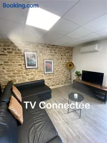 Les Pichies, T2 Gloria, centre ville - Image 2
