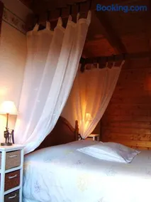 B&B Chalet l'Epinette - Image 5