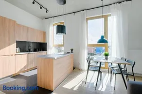 Apartamenty Patriotów 303 - Image 1