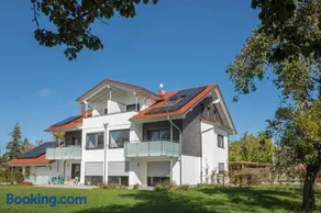 Ferienwohnung 4 am Biohof Eriskirch - Image 1