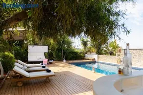 Luxury Villa with Outdoor Bar, Ibiza Villa 1027 - Image 2