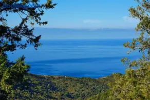 House in Εndless green - Arethousa, Ikaria - Image 1