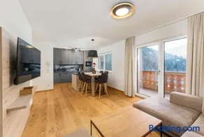 Franz Johann Appartement SKI-IN SKI-OUT by Schladming-Appartements - Image 4