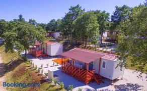 CHERRY Premium ADRIA Mobile homes Zelena Laguna - Image 3