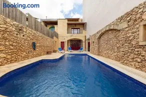 Tan Nanna 5 BDR Farmhouse by PMI Malta - Image 1