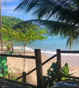 Chalés Pé na Areia - Ubatuba - Image 4