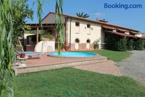 Podere Agnese 2 con Wi FI - Image 1