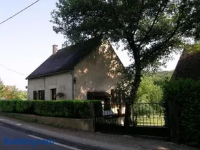 Maison avec jardin, idéal famille, à Bransat - Image 1