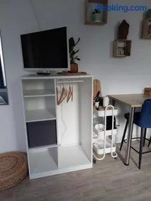 Charmant Studio au calme - Image 4