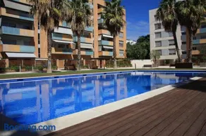 Barcelona Olympic Apartment - Image 2