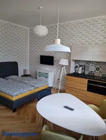 5 stylových apartmánů v srdci Jeseníků - Image 2