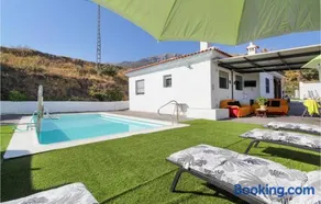Awesome Home In Sedella - Image 1