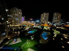 Departamento vista al mar, sector peñuelas casino enjoy. - Image 1