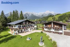 Appartements Dreimäderlhaus - Image 1