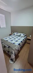 Terras de Portinari - apartamento aconchegante próximo ao hospital de amor - Image 3