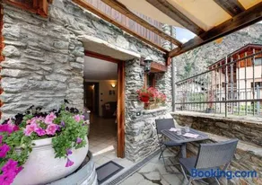 Maison Godioz - Appartamento 1 - Image 1
