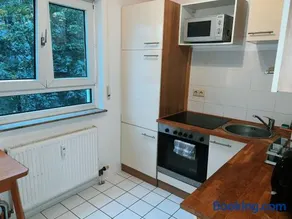 Apartment an der Uni mit Tiefgarage und Loggia - Image 3