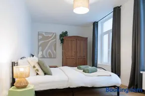 Appartement spacieux en centre-ville - Image 5