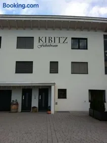 Haus Kibitz - Image 1