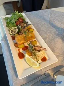 Seerestaurant & Suiten Hayat - Image 1