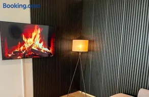 Modern Weserblick Apartment - Image 3