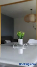 Appartement A neuf style scandinave - Image 1