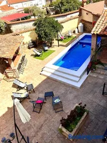 La Casa del Marqués - Image 1