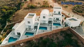 Makrikythera Luxury Suites - Private Pool or Hot Tub Suites - Image 2