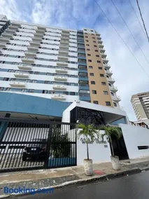 A Pérola de Maceió - Amplo 2 quartos Pertinho do mar! - Image 1