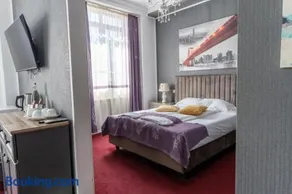 Vila 18 Hotel Boutique - Image 1