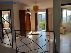 Maison individuelle à Mendionde, 8 personnes, grand jardin, proche côte basque - Image 3