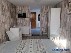 Tabán Apartman - Image 3