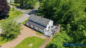 The Cove House | Historic 4BR on Keeney Cove | Deck, Grill & Fire Pit - Image 3