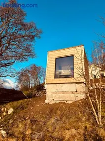 Beautiful Beach line Cabin with sauna near Pulpit Rock - Image 3