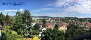 Appartement mit Panoramablick über Aschaffenburg - Image 2