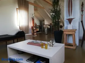 Naiadi Loft Apartment - Image 1
