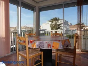 valras appartement T2 proche mer et port - Image 1