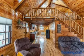 Wildlife Cabin - Image 1