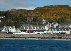 Myrtle Bank Hotel - Image 3
