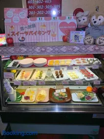 premium resort nagoya - Image 3