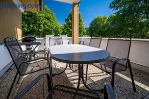 Apartment Riviera 507-6 Lipno Home - Image 3