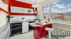 Tichý apartmán Dúbravka - Image 1
