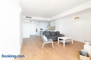 Global Vacacional, Apartamento con vistas al mar, Canet d'en Berenguer - Image 2