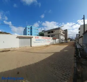 Edifício Ferreira - Apartamentos temporadas - Image 5