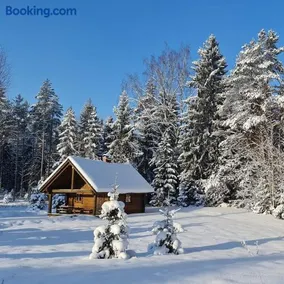 Tõrvaaugu Holiday Homes - Image 2
