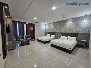 Hotel Shiv Inn - Image 3
